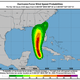 Image for article titled NASA's Megarocket Heads for Shelter as Hurricane Ian Approaches